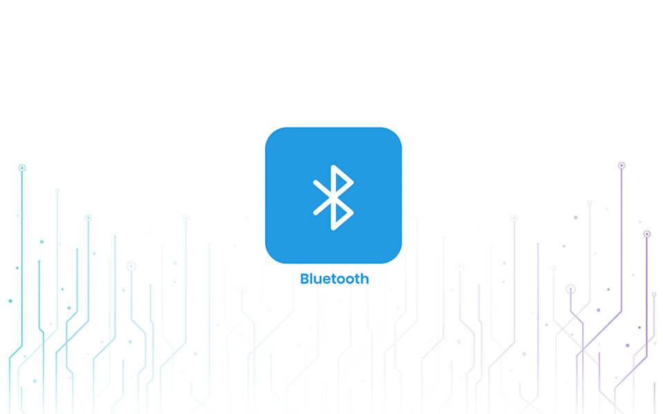 Conexión-Bluetooth
