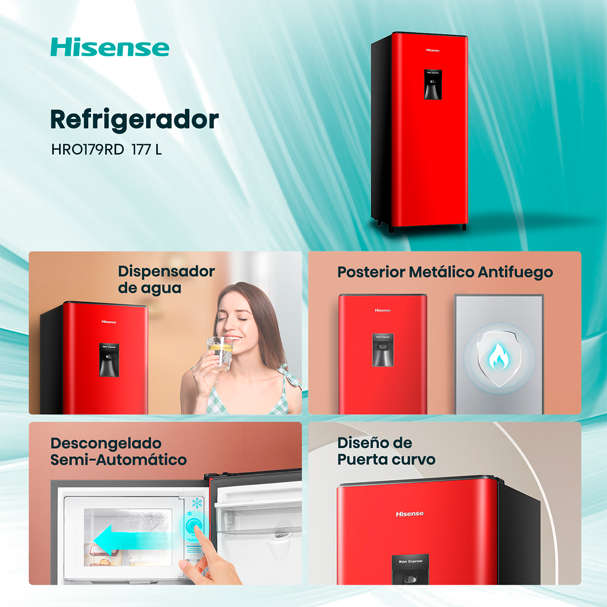HRO179RD- 3 HRO179RD- 3
