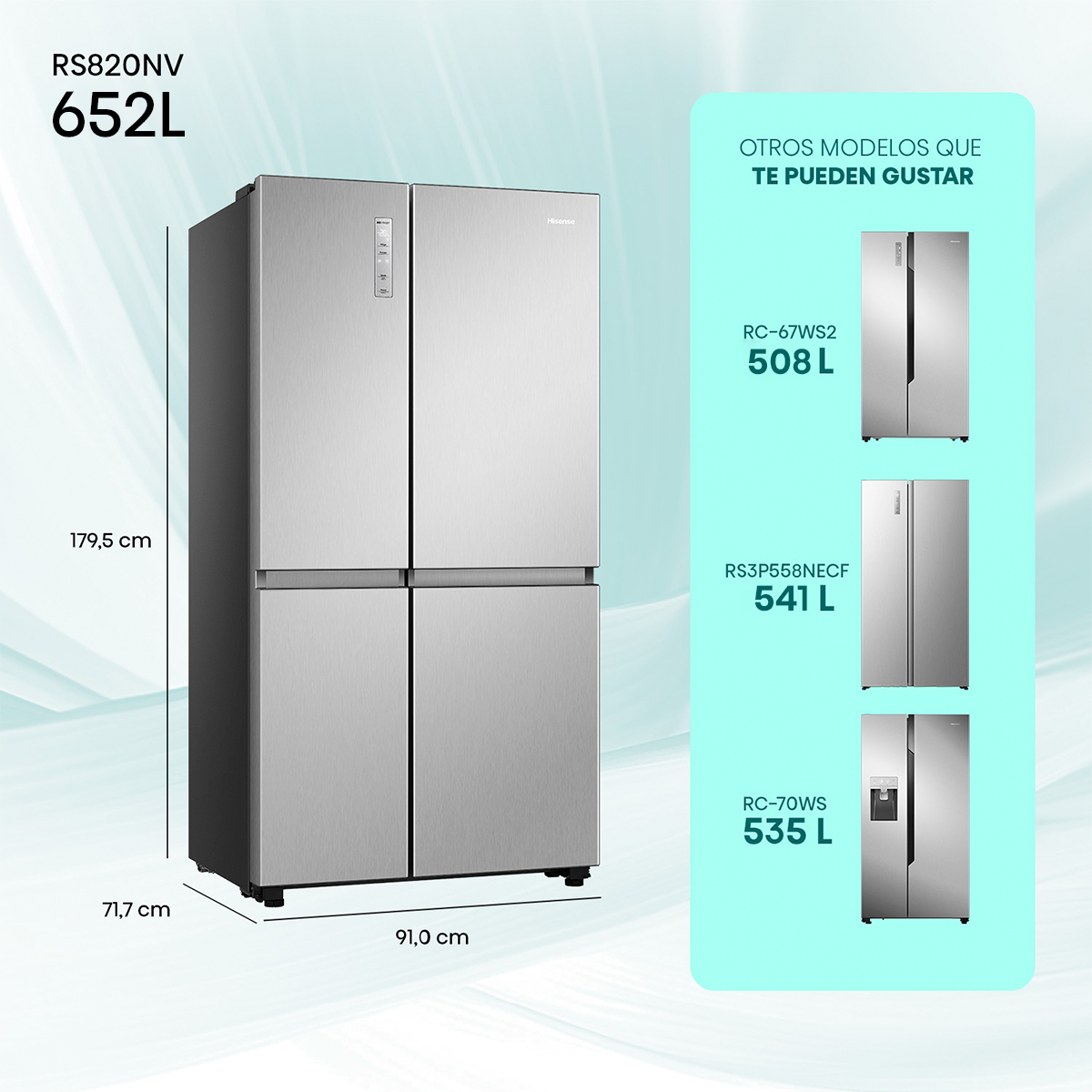 RS820NV-2