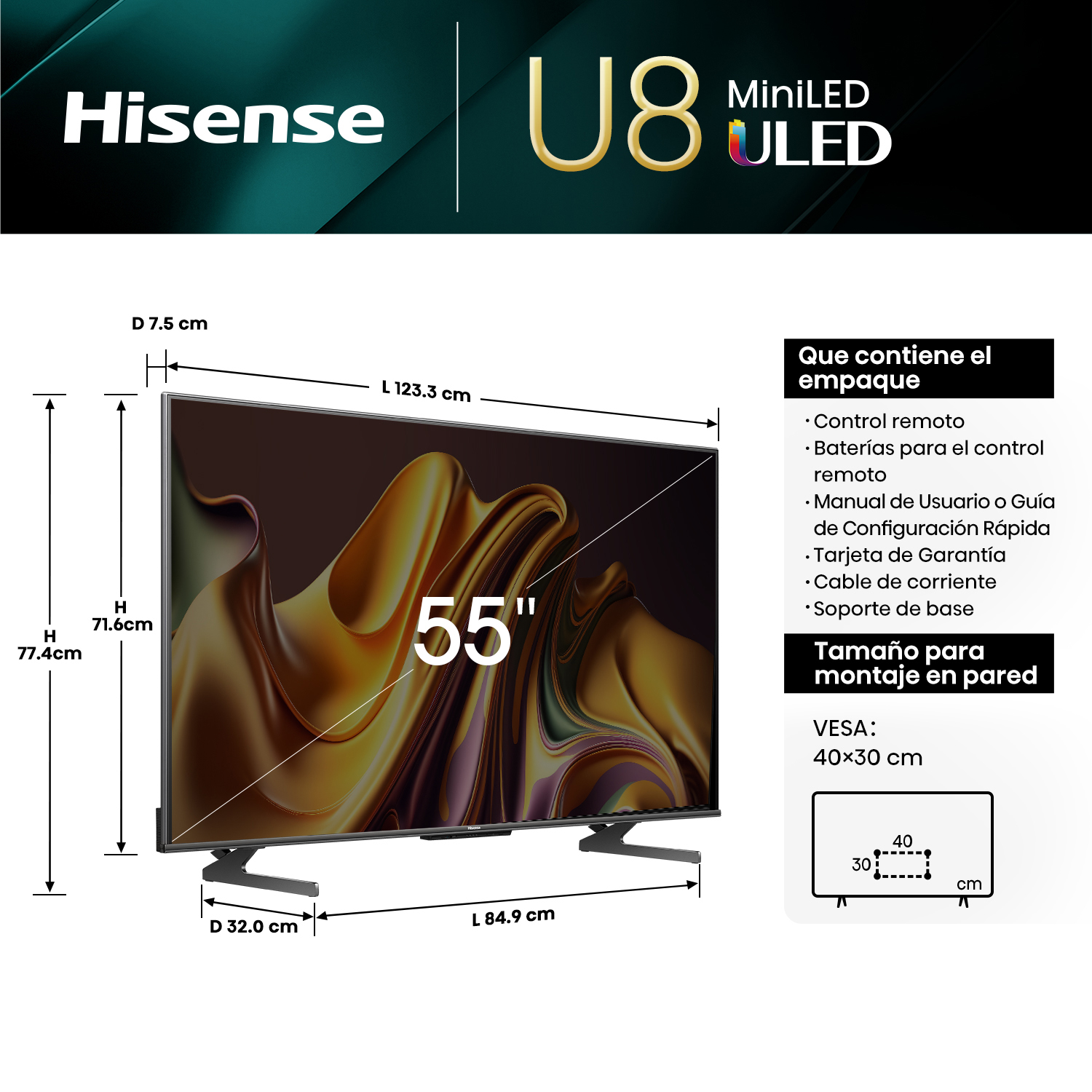 55U8N-2