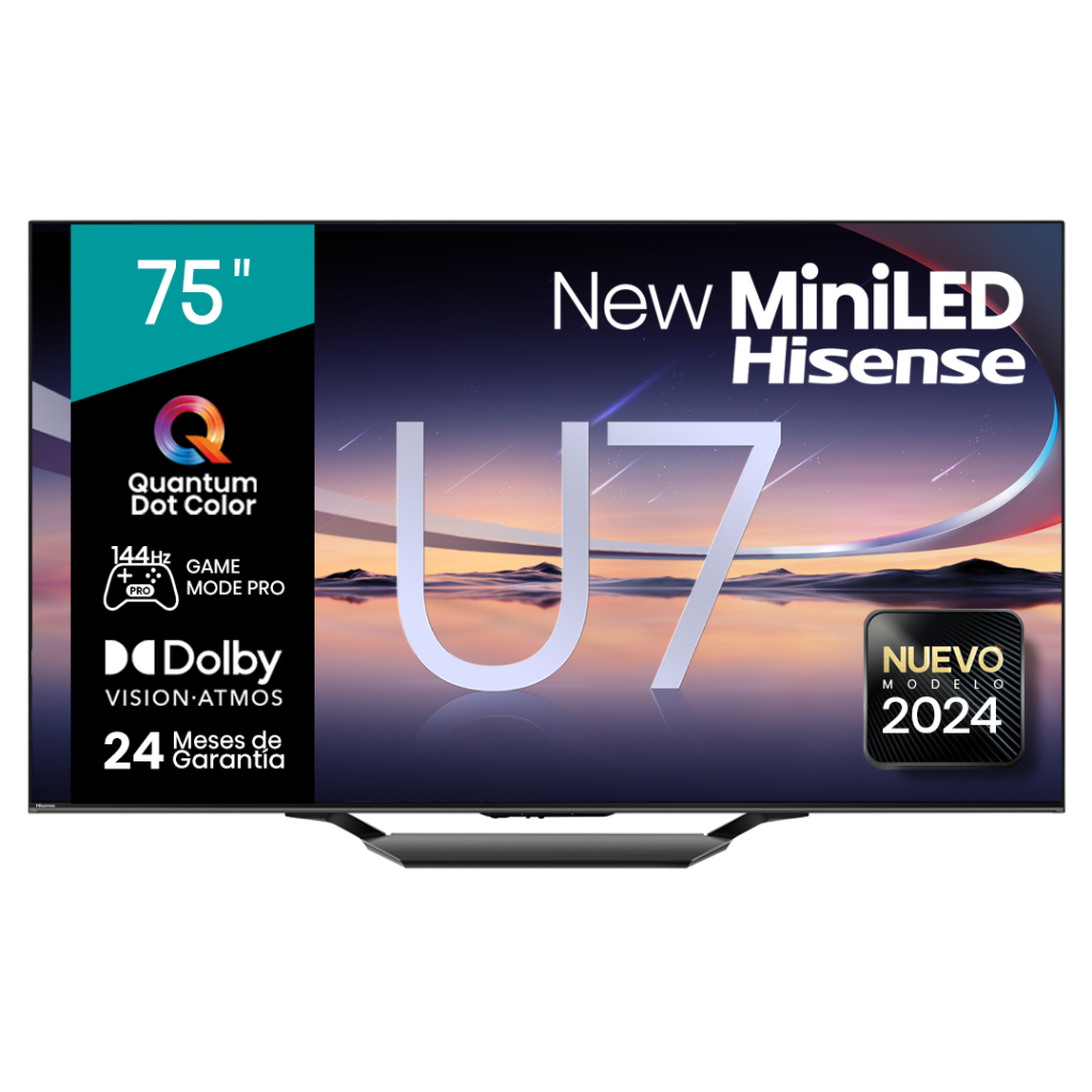 MINI LED – Hisense