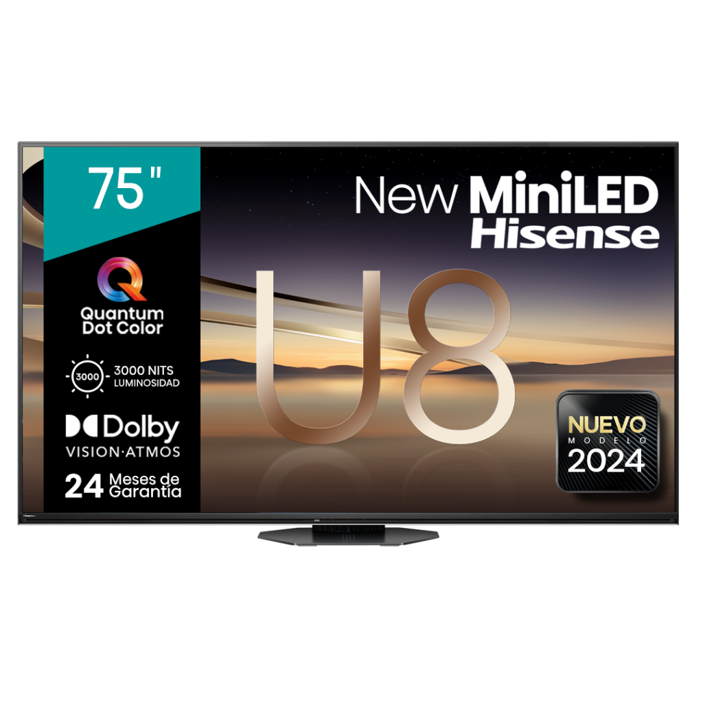 MINI LED – Hisense