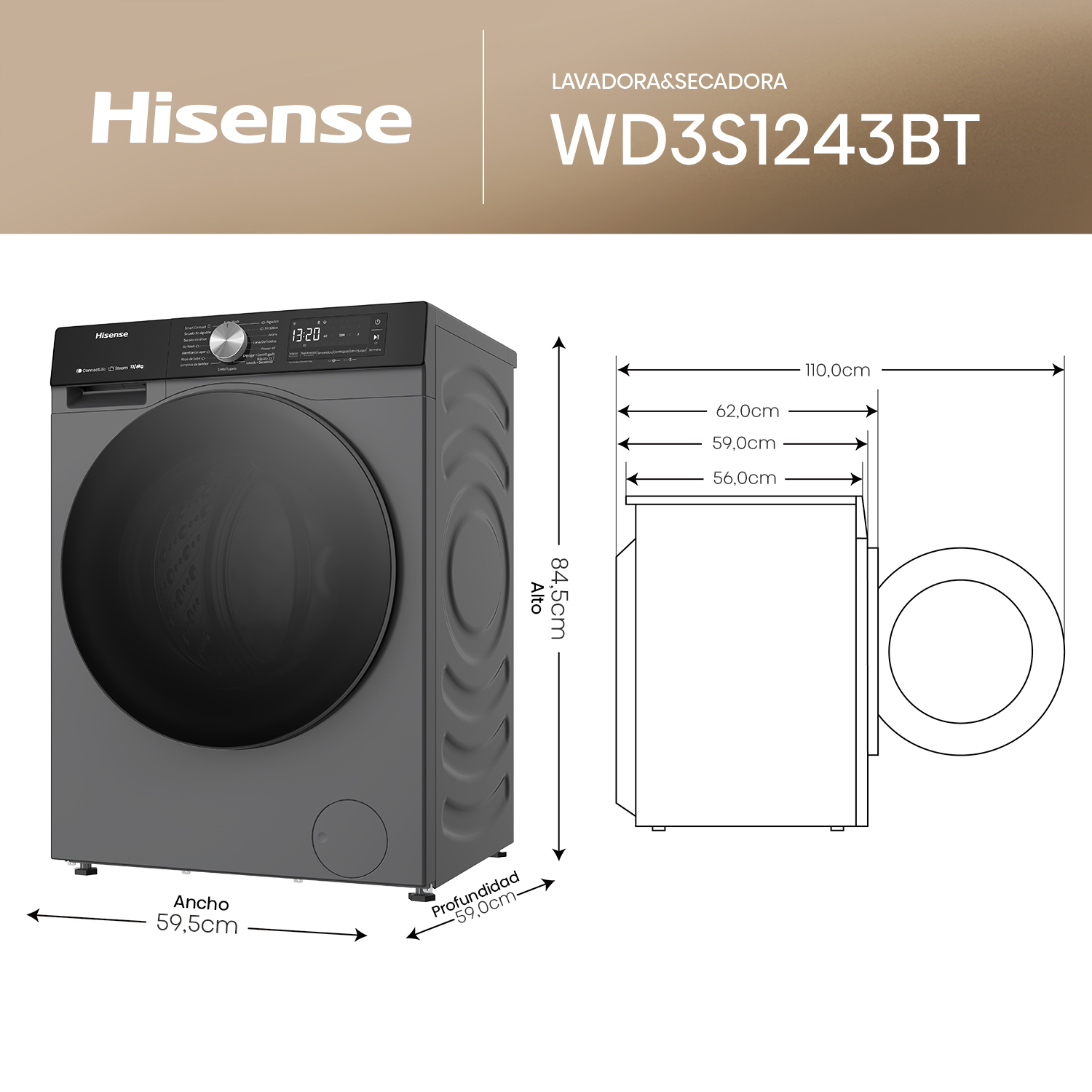 WD3S1243BT-2