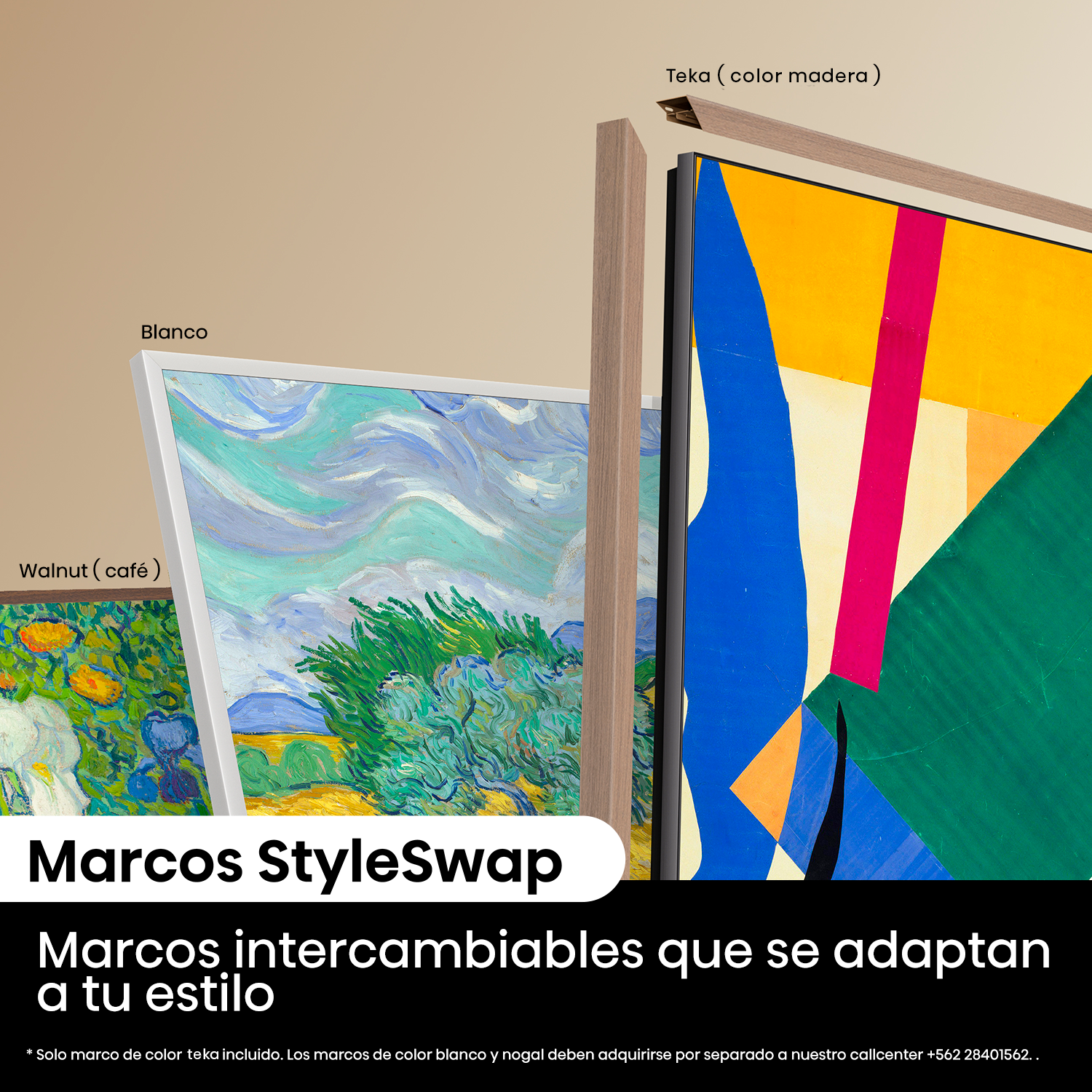65S7N Marco