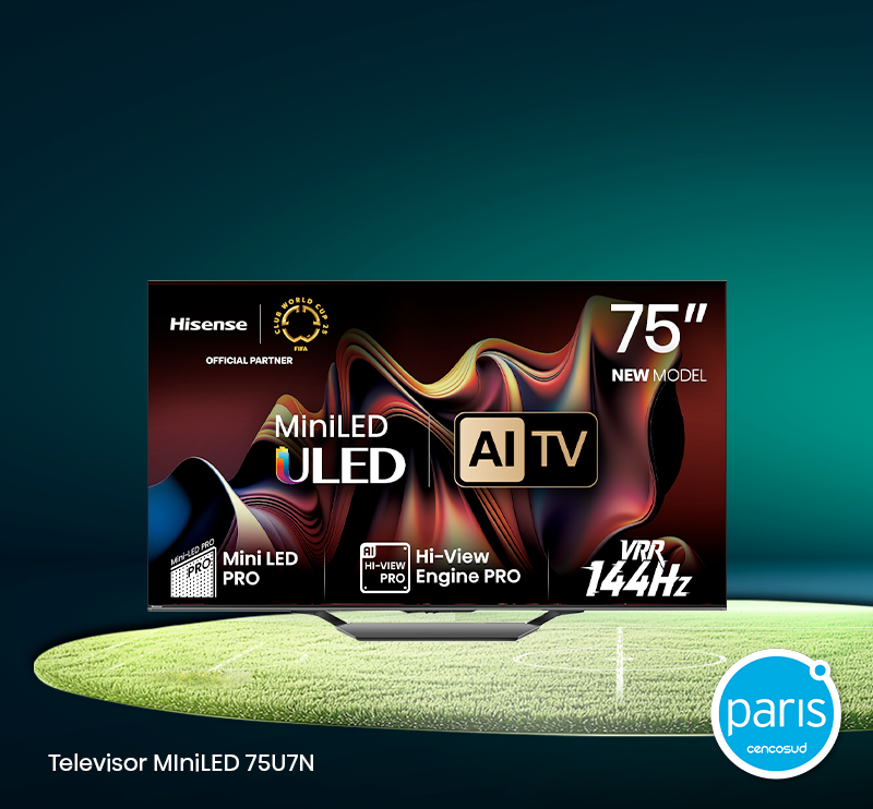 75U7N