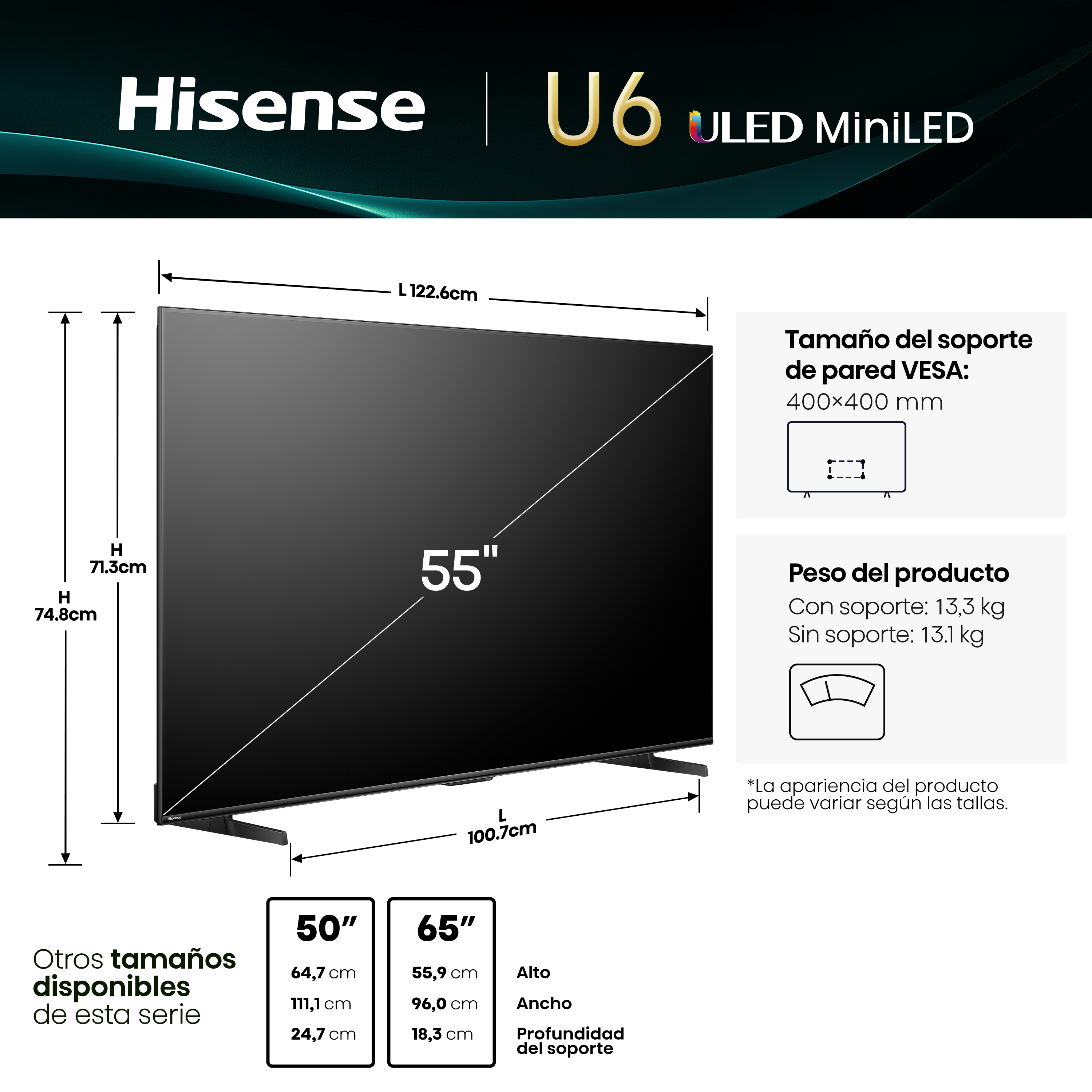 55 U6QV 2
