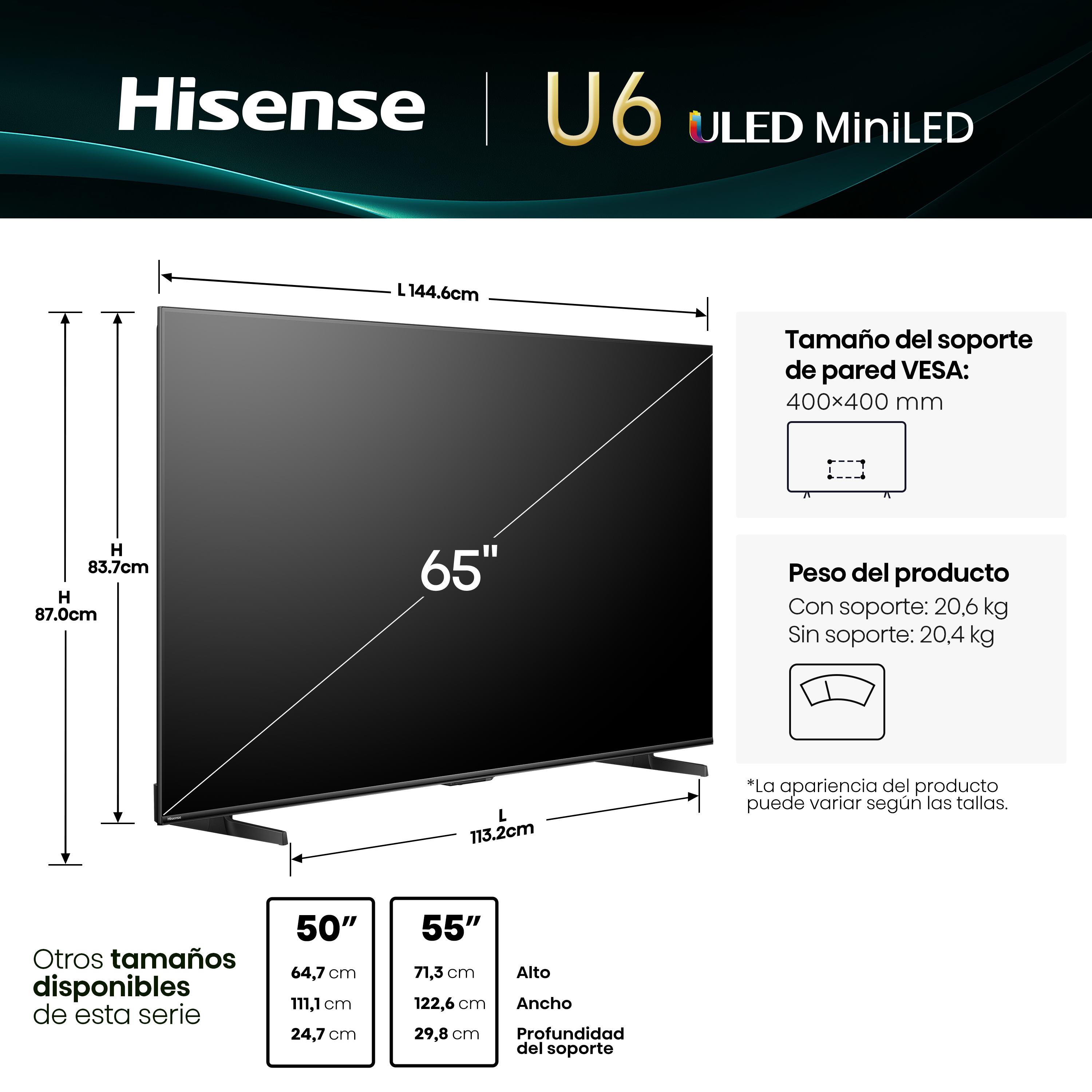65 U6QV 2