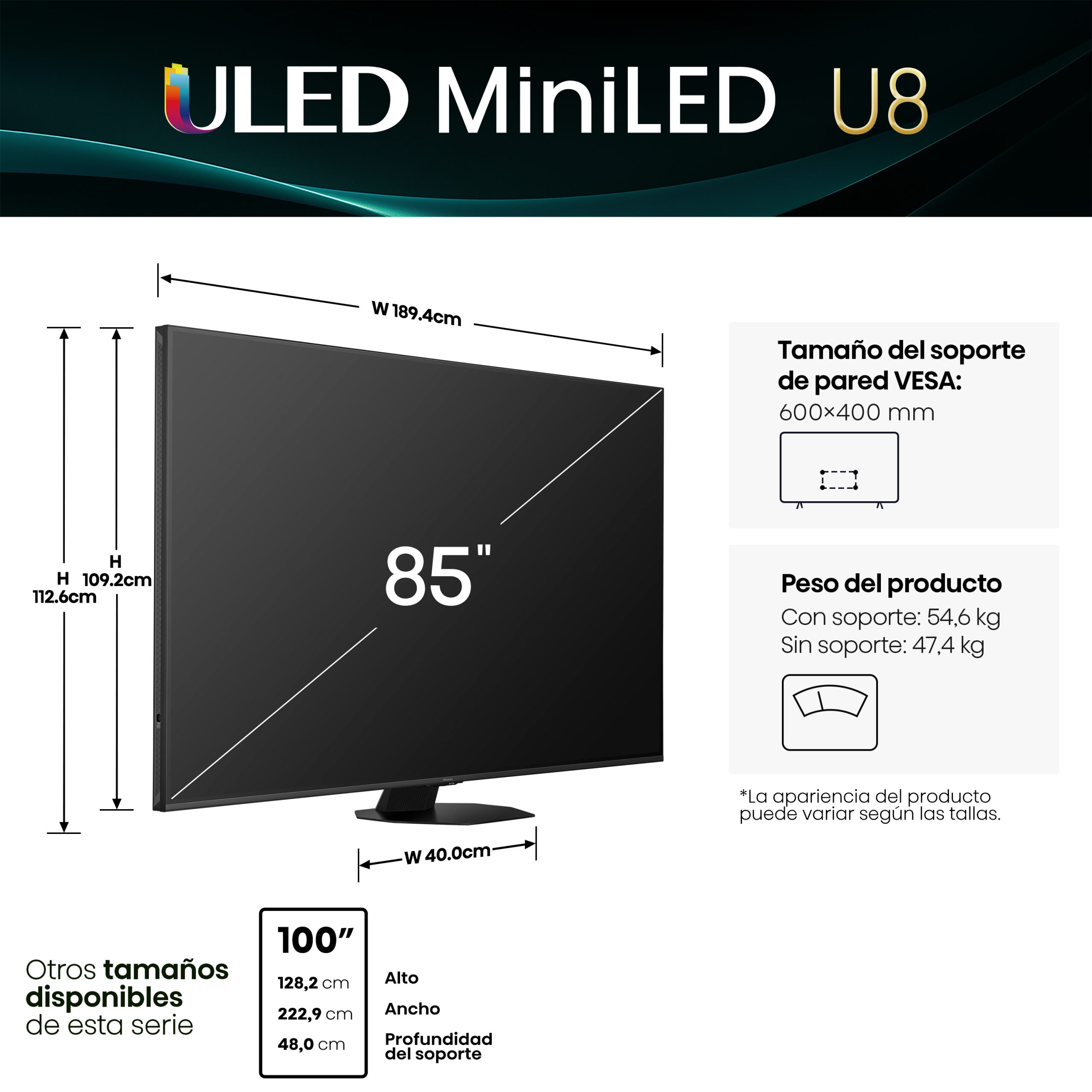 85 U8QG 2