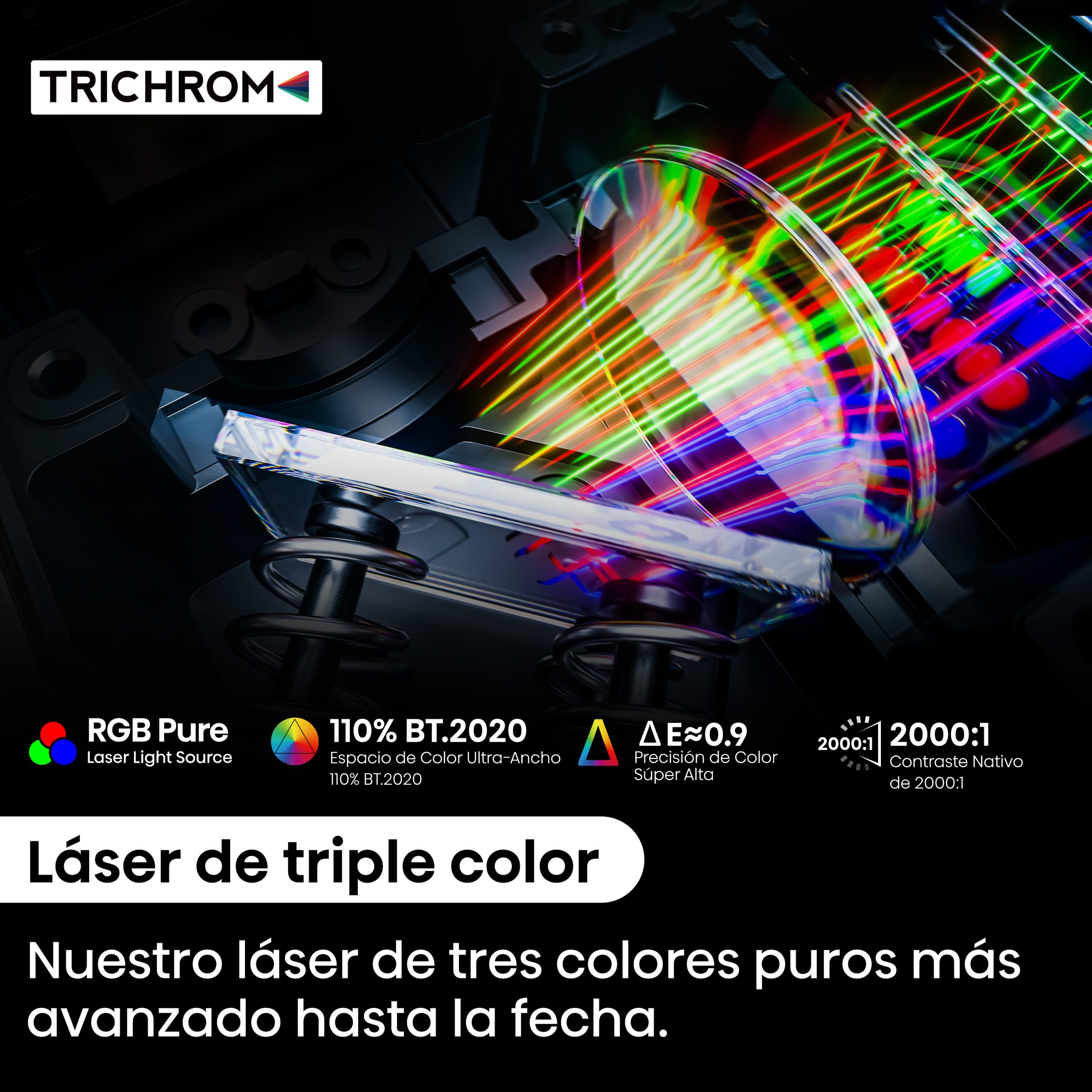 5-Pure Triple Color Laser_