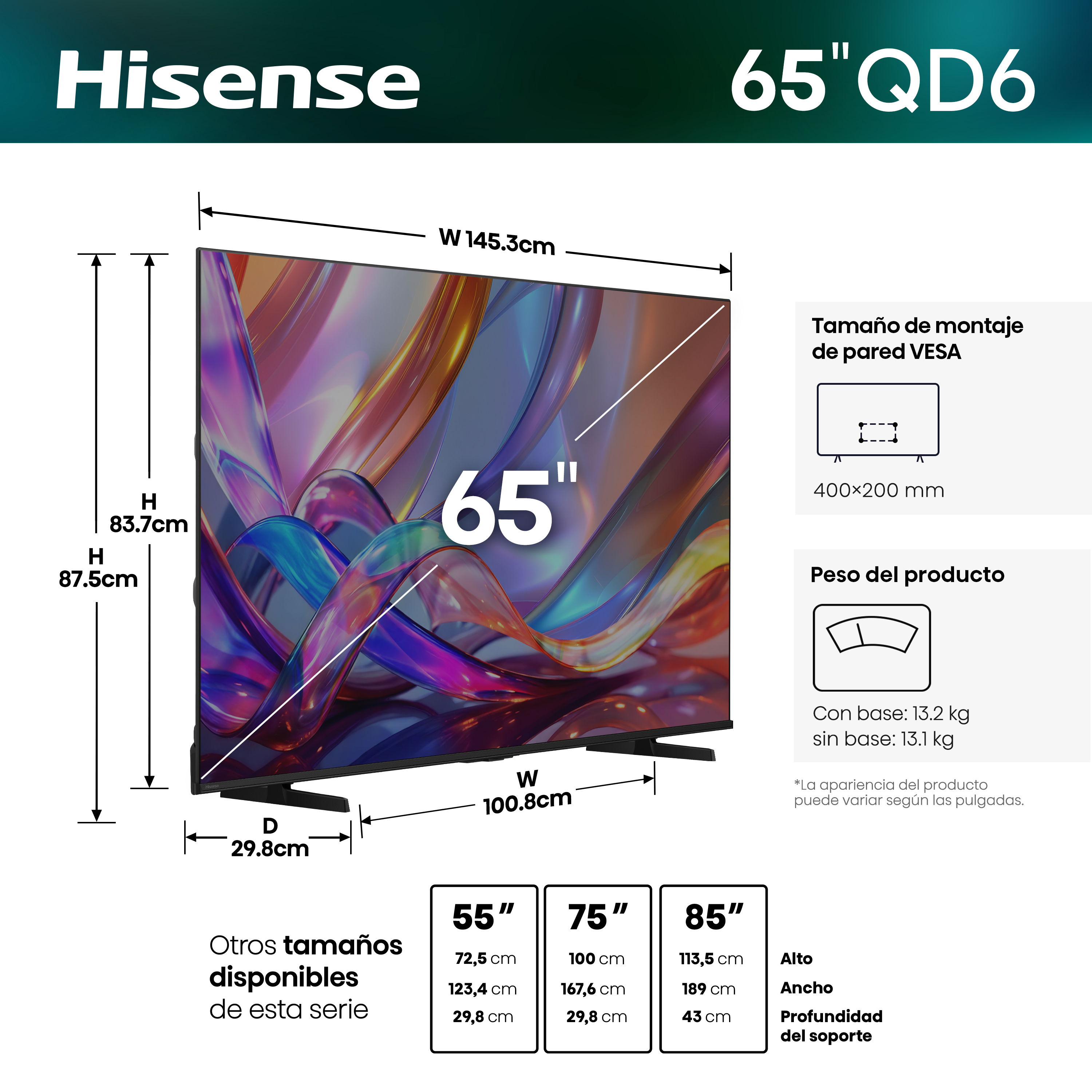 65QD68SG-2