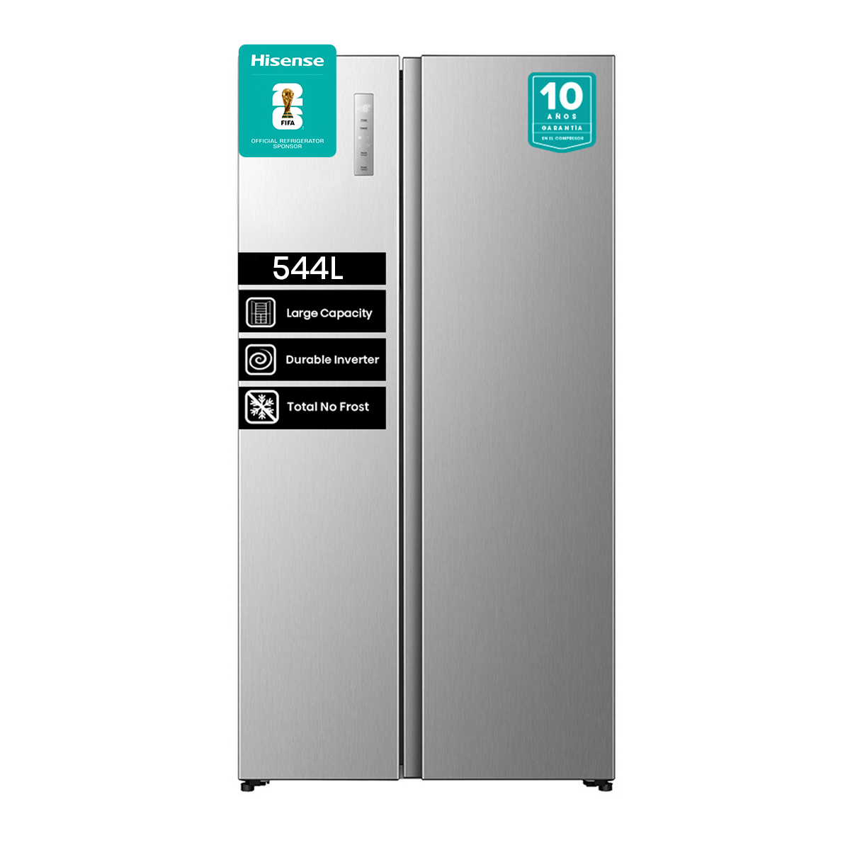 RS3P558NECF -1