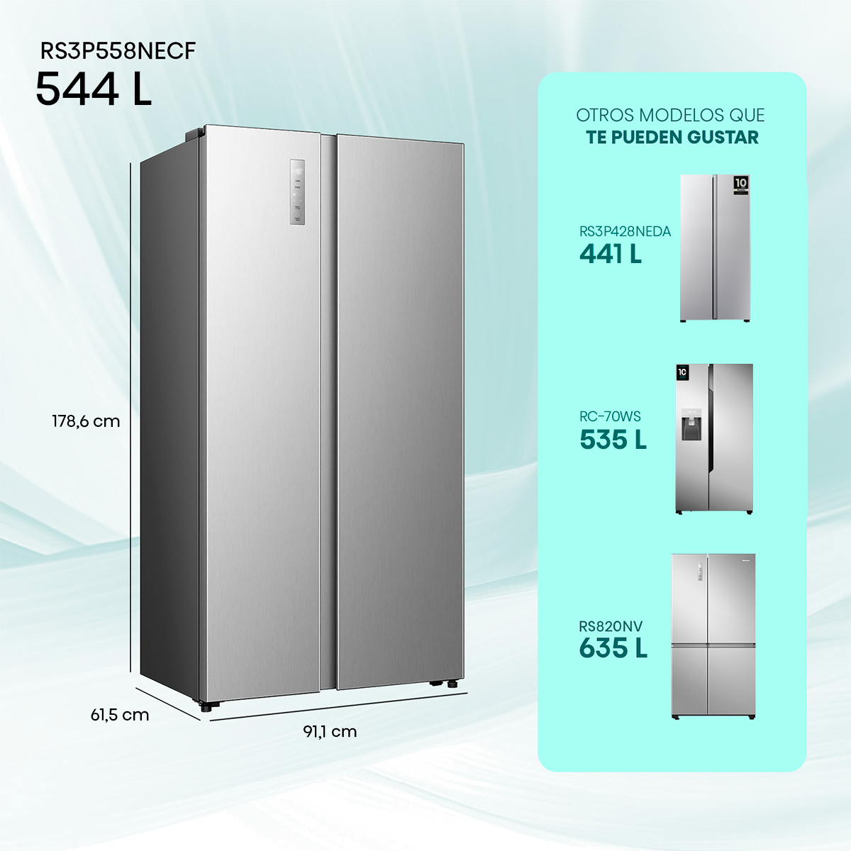 RS3P558NECF -2