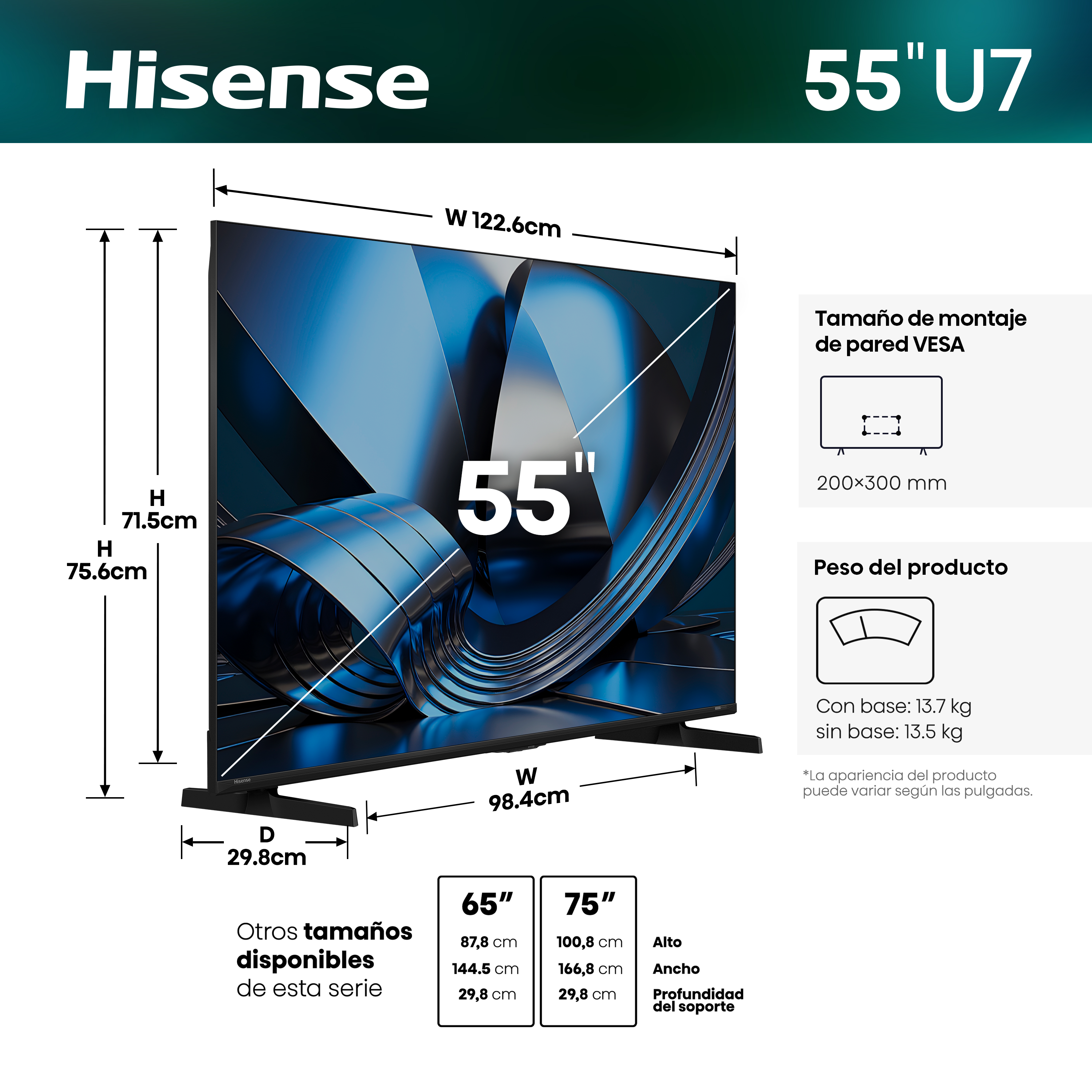 55U7ESG-3