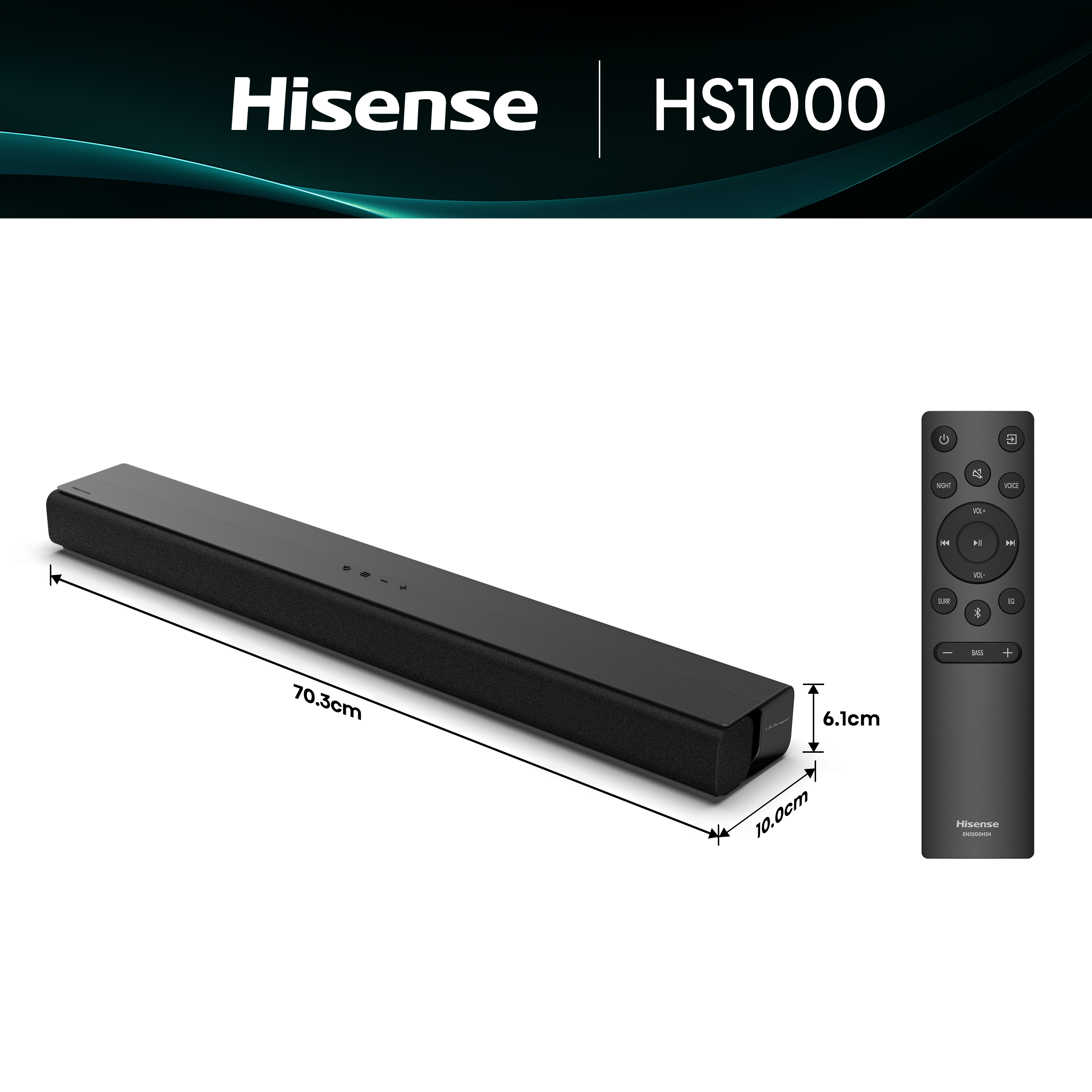 HS1000-2