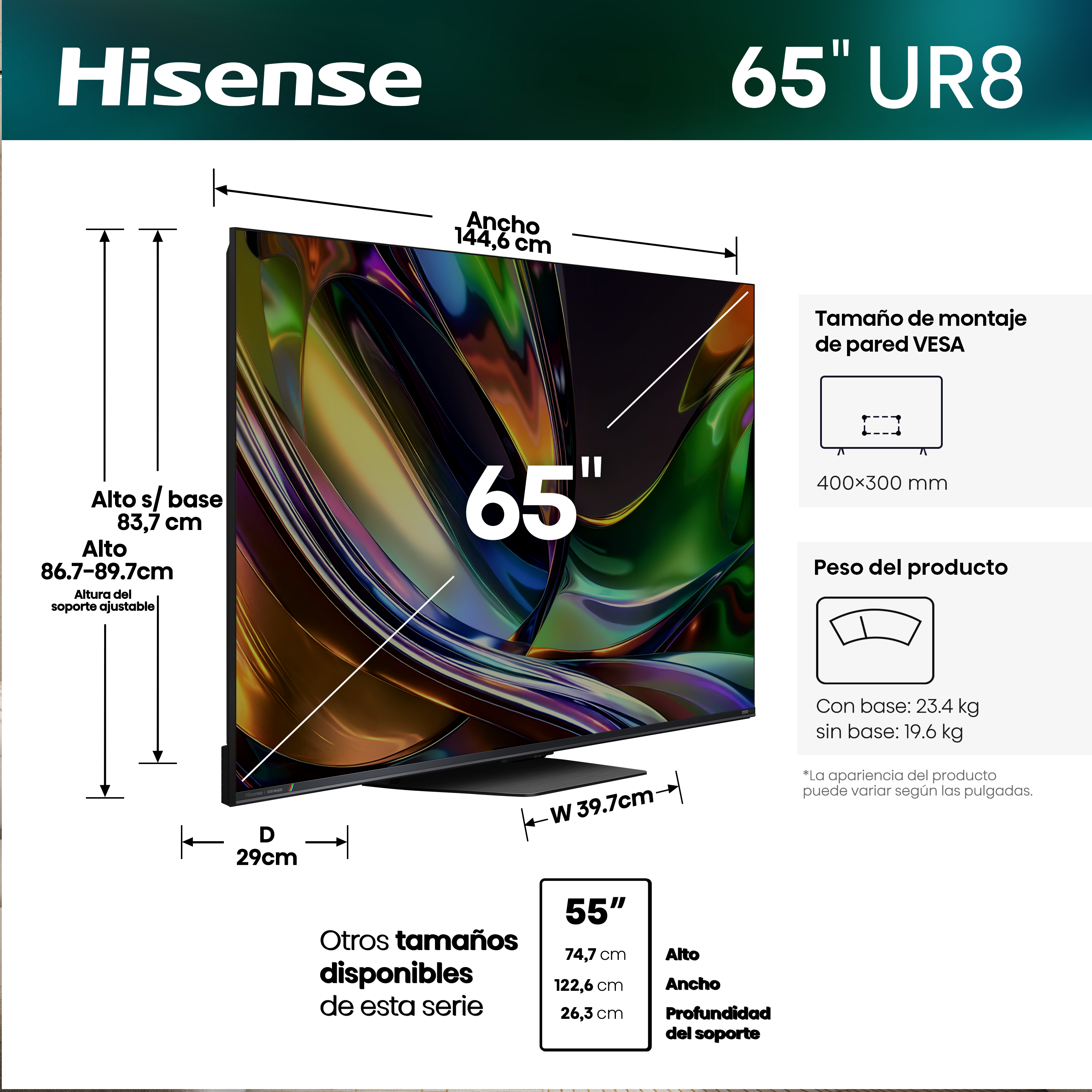 65UR8SG-3