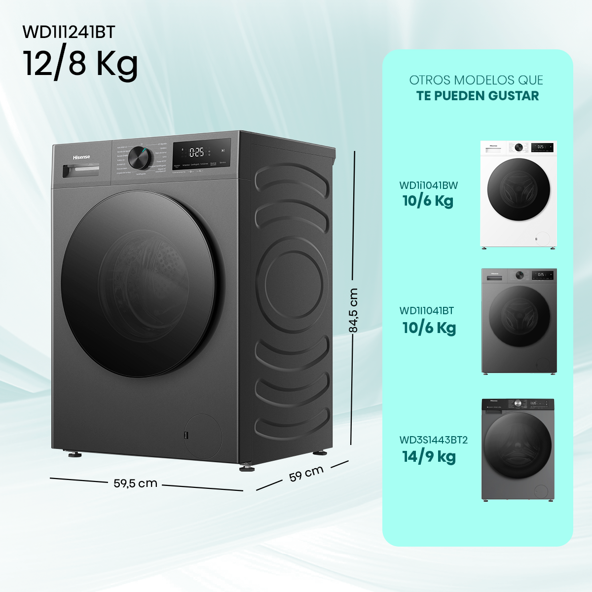 WD1I1241BT-2